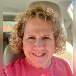 Meet your Posher, Jackie